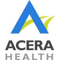 Acera Health logo, Acera Health contact details