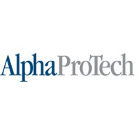 Alpha Pro Tech Ltd logo, Alpha Pro Tech Ltd contact details