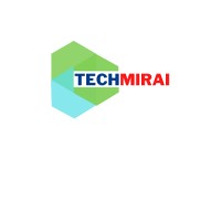 Techmirai logo, Techmirai contact details