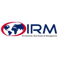 IRM Invest., Real Est.& Mgmt. logo, IRM Invest., Real Est.& Mgmt. contact details