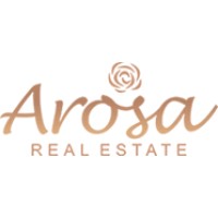 Arosa Real Estate logo, Arosa Real Estate contact details