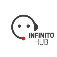 Infinito Hub logo, Infinito Hub contact details