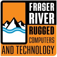 Fraser River Rugged Computers and Technology Ltd. logo, Fraser River Rugged Computers and Technology Ltd. contact details