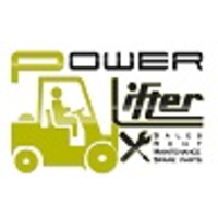 Power Lifter Trading Company Ltd. logo, Power Lifter Trading Company Ltd. contact details