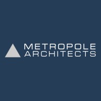 Metropole Architects logo, Metropole Architects contact details