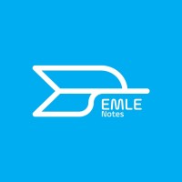 EMLE Notes logo, EMLE Notes contact details