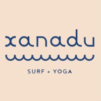 Xanadu Surf & Yoga logo, Xanadu Surf & Yoga contact details