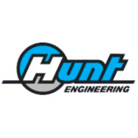 Hunt Engineering & Staff logo, Hunt Engineering & Staff contact details