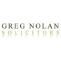 Greg Nolan Solicitors logo, Greg Nolan Solicitors contact details