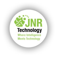 JNR Technology logo, JNR Technology contact details