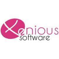 Xenious Software logo, Xenious Software contact details