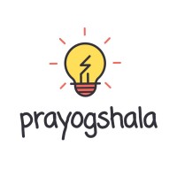 Project Prayogshala logo, Project Prayogshala contact details