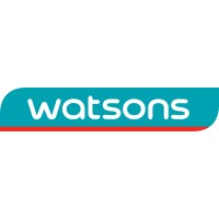 Watsons Thailand logo, Watsons Thailand contact details