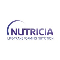 Nutricia UK logo, Nutricia UK contact details