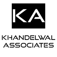 Khandelwal Associates logo, Khandelwal Associates contact details