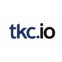 tkc.io logo, tkc.io contact details