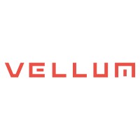 Vellum logo, Vellum contact details