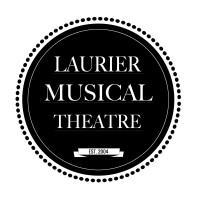 Laurier Musical Theatre logo, Laurier Musical Theatre contact details