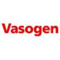 Vasogen Inc. logo, Vasogen Inc. contact details