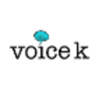 Voice K Magazine logo, Voice K Magazine contact details