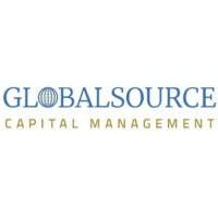 GlobalSource Capital Management logo, GlobalSource Capital Management contact details