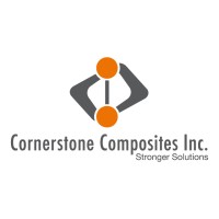 Cornerstone Composites logo, Cornerstone Composites contact details