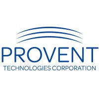 Provent Technologies Corporation logo, Provent Technologies Corporation contact details