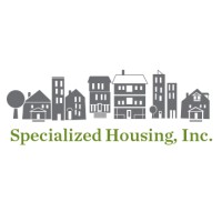 Specialized Housing, Inc. logo, Specialized Housing, Inc. contact details