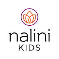 NaliniKIDS logo, NaliniKIDS contact details