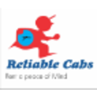 Reliable Cabs Solution Pvt Ltd logo, Reliable Cabs Solution Pvt Ltd contact details