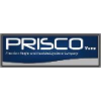 Prisco Vans Ltd. logo, Prisco Vans Ltd. contact details