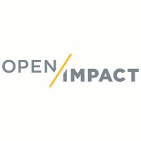 Open Impact logo, Open Impact contact details