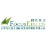 FocusEdu logo, FocusEdu contact details