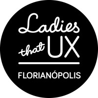 Ladies that UX Florianópolis logo, Ladies that UX Florianópolis contact details