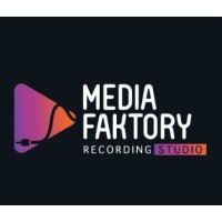 Media Faktory logo, Media Faktory contact details