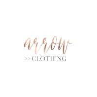 Arrow Clothing logo, Arrow Clothing contact details