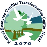 Natural Resource Conflict Transformation Center-Nepal logo, Natural Resource Conflict Transformation Center-Nepal contact details