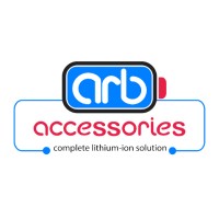 ARB ACCESSORIES PRIVATE LIMITED logo, ARB ACCESSORIES PRIVATE LIMITED contact details