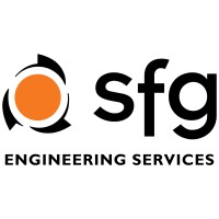 SFG Engineering Services Pty (Ltd) logo, SFG Engineering Services Pty (Ltd) contact details