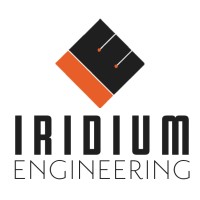 Iridium Engineering Singapore logo, Iridium Engineering Singapore contact details