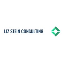 Liz Stein Consulting logo, Liz Stein Consulting contact details