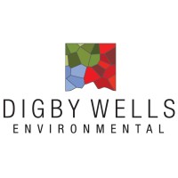 Digby Wells Environmental logo, Digby Wells Environmental contact details