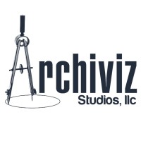 Archiviz Studios, LLC logo, Archiviz Studios, LLC contact details