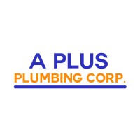 A Plus Plumbing, Corp. logo, A Plus Plumbing, Corp. contact details