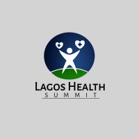 Lagos Health Summit logo, Lagos Health Summit contact details