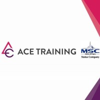 ACE Training Malaysia logo, ACE Training Malaysia contact details