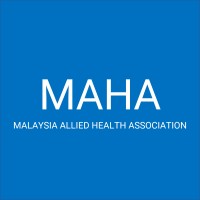 Malaysia Allied Health Association logo, Malaysia Allied Health Association contact details