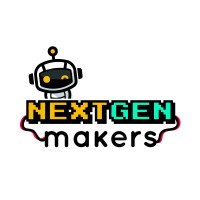 NextGen Makers Robotic Academy logo, NextGen Makers Robotic Academy contact details