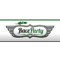 Race Party logo, Race Party contact details