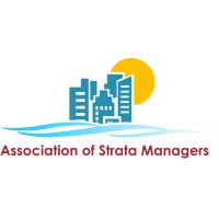 Association of Strata Managers logo, Association of Strata Managers contact details